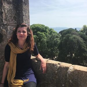 Meet your Posher, Caitlin